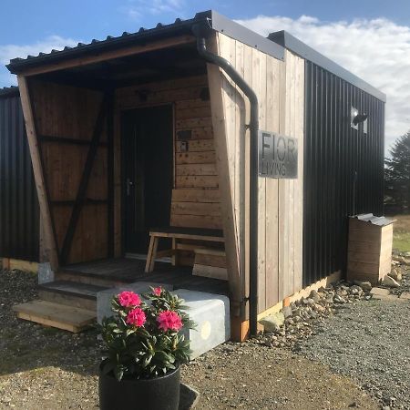 Macaulay Farm Cabin Сторновэй Экстерьер фото