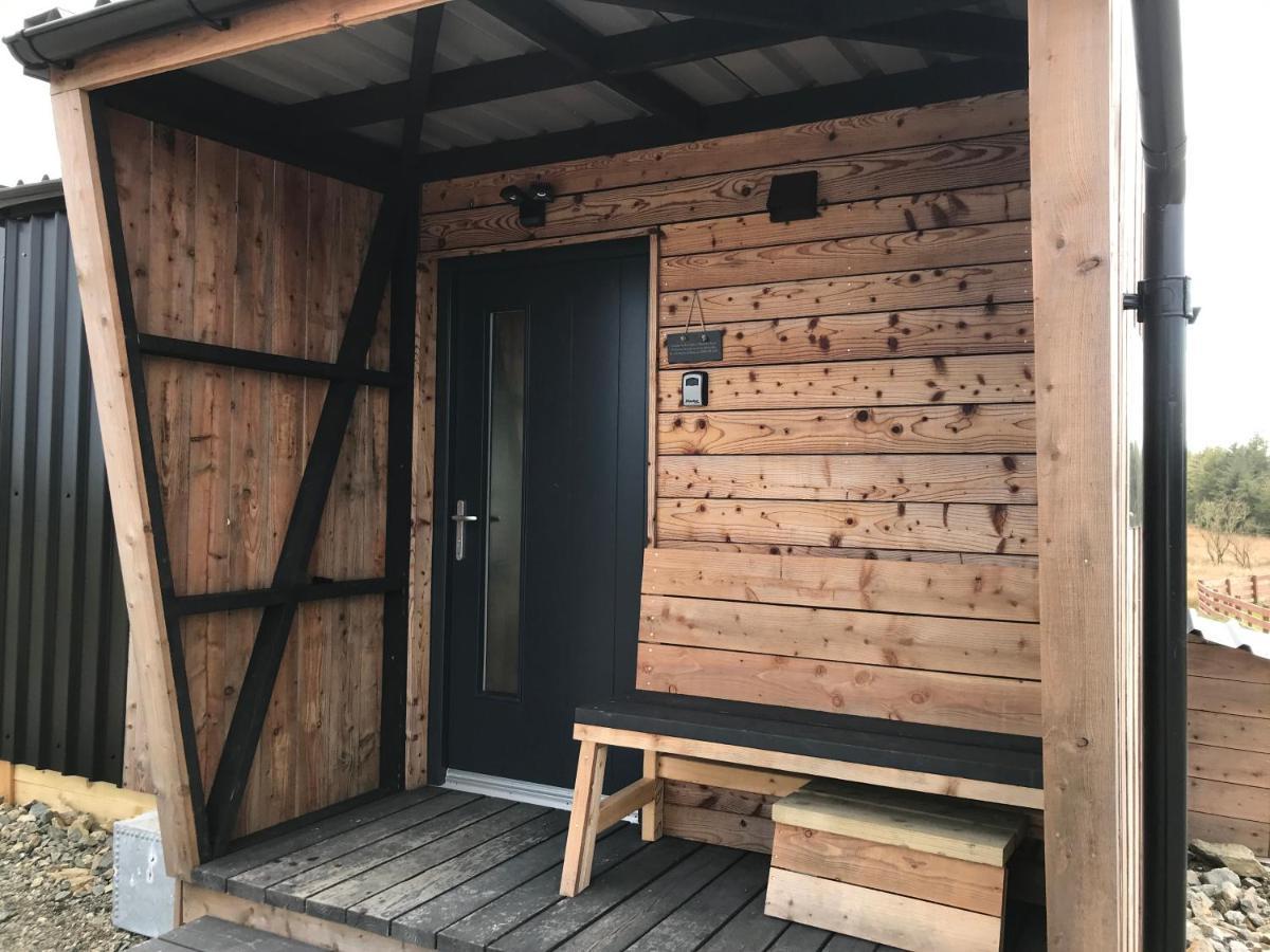 Macaulay Farm Cabin Сторновэй Экстерьер фото